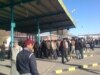 Kazakh Oil Workers Hunger-Strike