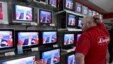 Experts say media freedom has declined in Russia since 2003