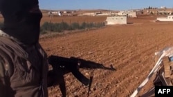 According to the indictment, Termkhan Tleugabilov exhorted his followers to help establish an Islamic state and wage an armed struggle against the authorities in Russia and Syria.