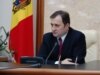 Moldova Hopeful At Start Of EU Talks