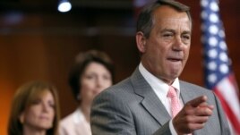 John Boehner