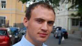 Rodion Burcă