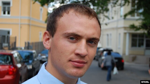 Rodion Burcă