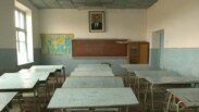 Тингловчимизнинг айтишича, ўзи яшайдиган туман мактаблари ўқувчиларининг кўпчилиги Россияга мардикорликка чиқиб кетган.