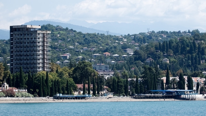 Кто будет покупать недвижимость в Абхазии?