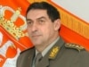 Serb Army Chief Suing Rights Activist