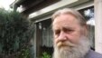 Blues musician Guenter Holwas: "They said that if I didn