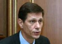 Aleksandr Zhukov (file photo)