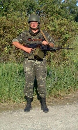 Ігор Остапець