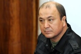 Melis Turganbaev