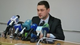 Bogdan Zumbreanu