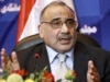 Iraqi Deputies Question Need For Three Vice Presidents