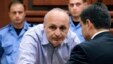 Georgia's Jailed Ex-Premier Starts Hunger Strike