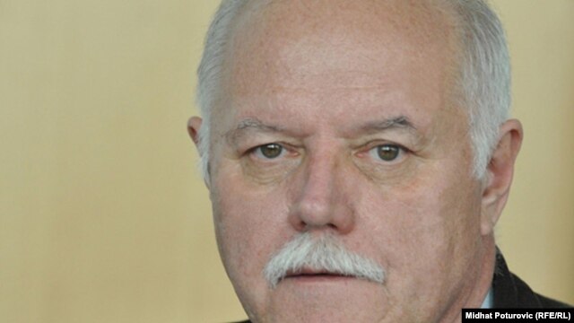 Kemal Kurspahić