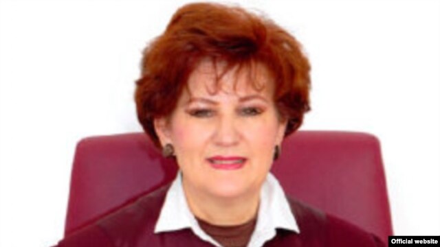 Meddžida Kreso