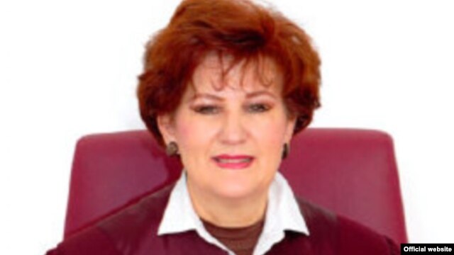 Meddžida Kreso