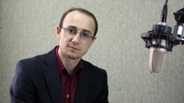 Valeriu Prohniţchi