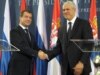 Is Russia Using Serbia To Strengthen Hand?