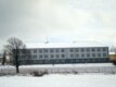Вышни Лхоты ауылындағы босқындар лагерінің ғимараты. 1 ақпан, 2009 жыл