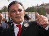 Yerevan Mayor Quits In Scandal