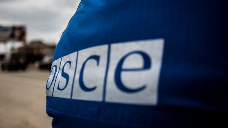 Миссия ОБСЕ ознакомится с внутриполитической ситуацией в Узбекистане