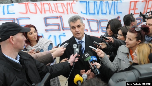 Ivan Brajović