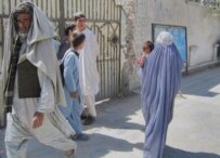 A street in Kandahar (file photo) (epa)