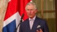 Britain's Prince Charles Urges Balkans Reconciliation