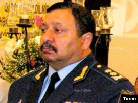 Rail Rzayev ötən il fevralın 11-də qətlə yetirilib