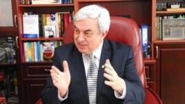 Gheorghe Duca
