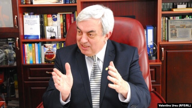Gheorghe Duca