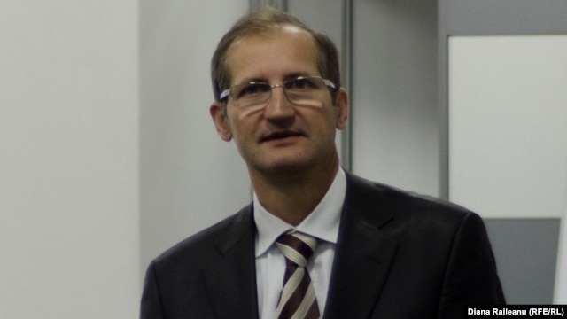 Ion Perju