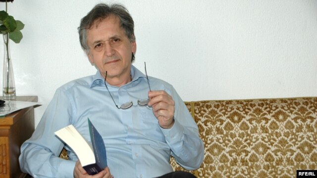 Edin Šarčević