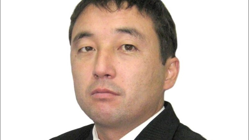 В Бишкеке поэта вызвали в прокуратуру за стихи о президенте