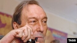 Oleg Yankovsky