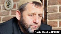 Khamzat Chumakov is a charismatic preacher who has acquired a huge following among younger Muslims across the North Caucasus, many of whom regard the state-sponsored clergy as corrupt.