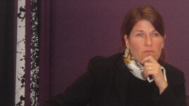 Marie Lind Thomsen