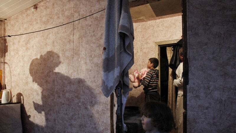 Туберкулез – еще одна беда таджикских мигрантов 