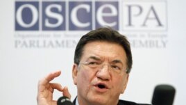 Petros Efthymiou: "Serious indications of ballot-box stuffing.”