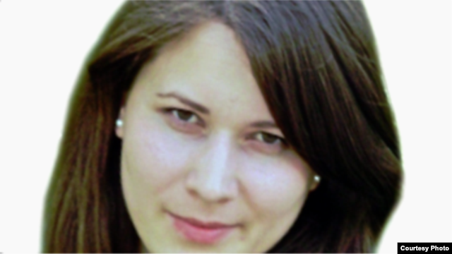 Tamara Grejdeanu