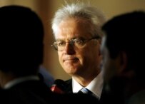 Russian UN Ambassador Vitaly Churkin (file photo) (epa)
