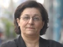 Mina Ahadi (file photo) (Courtesy Photo)