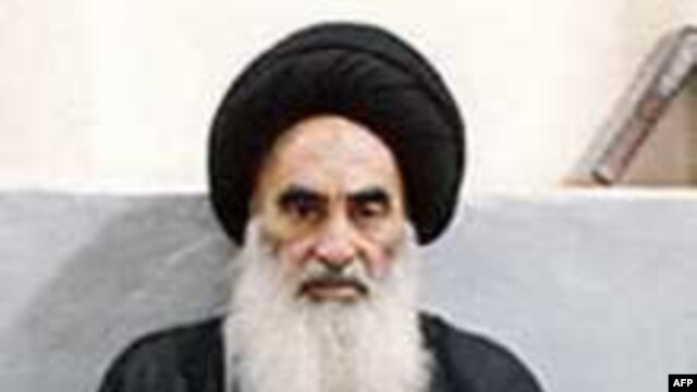 Al Sistani