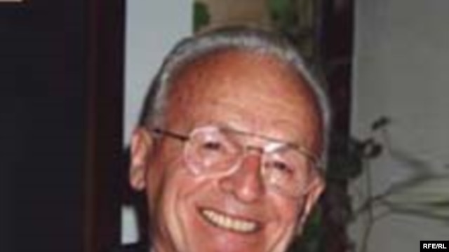 Adem Demaçi