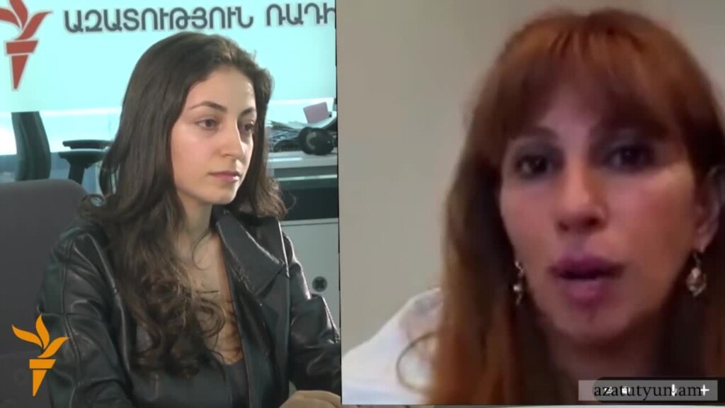 Постанджян: Я задала вопрос, который волнует 80% населения Армении