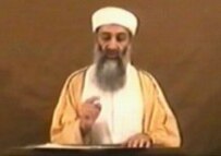 The tape is reportedly posted on an Islamist website (file photo)