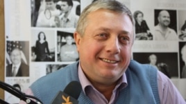 Alexei Tulbure