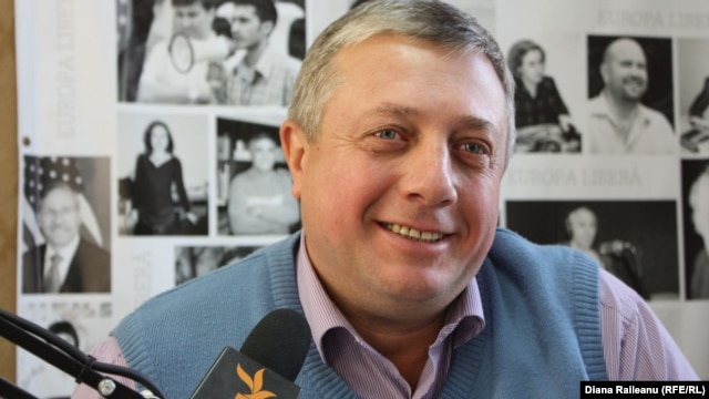 Alexei Tulbure