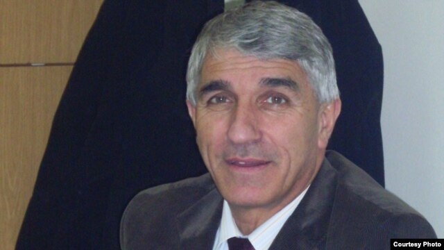 Mehmed Avdagić