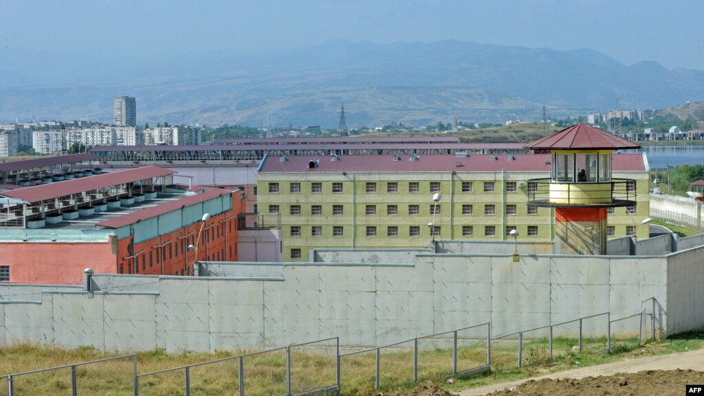 В Грузии заключенных-азербайджанцев поздравили с праздником Новруз